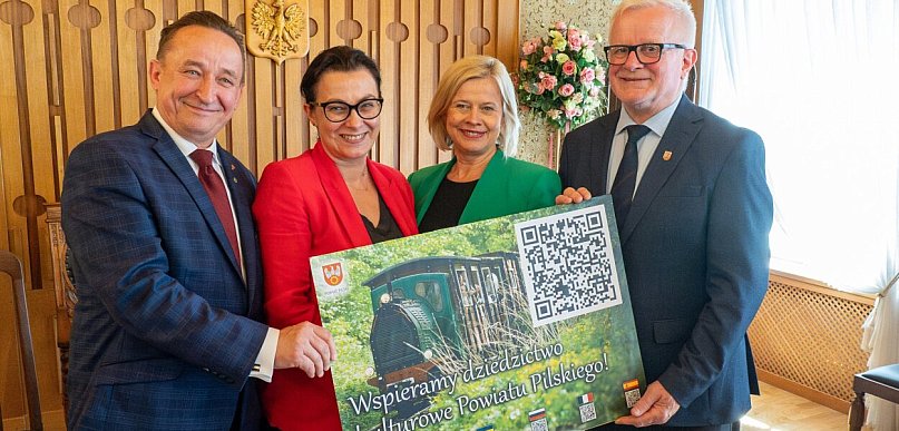 Białośliwie: pół miliona na remont zabytkowej parowozowni
