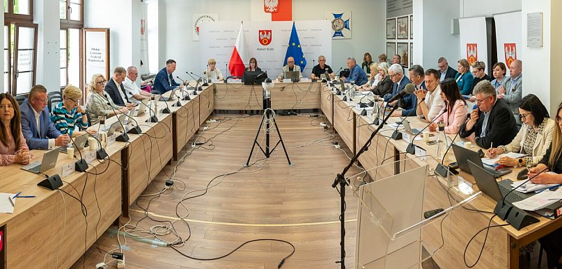 Piła: Zabezpieczyli wkład własny na budowę nowego mostu Krzywoustego