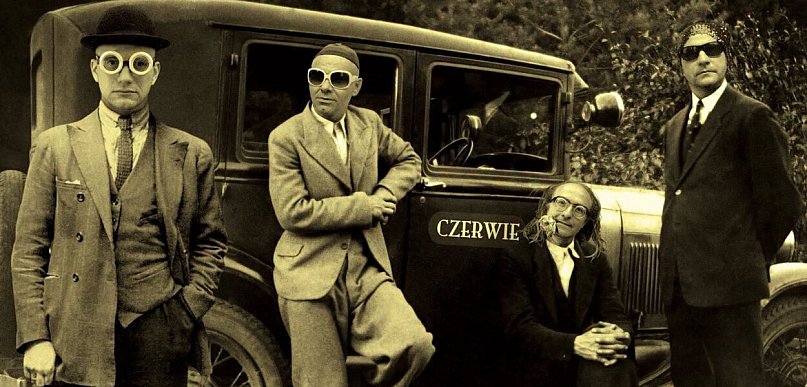 Chaplin przemówi... muzyką. Zespół Czerwie ożywi "Brzdąca"