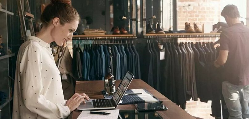 Sklep PrestaShop jako stabilne zaplecze sprzedaży online