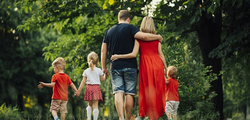 Dzień Rodzicielstwa Zastępczego - piknik przy Okrzei