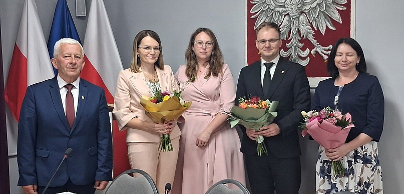 Białośliwie: Wszyscy za wójtem!