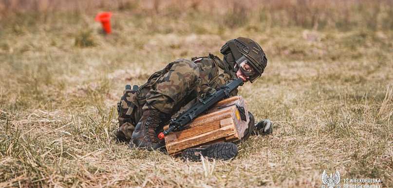 W Wielkopolsce ruszają „Wakacje z WOT”
