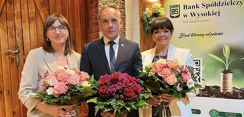 BS w Wysoka: absolutorium dla zarządu