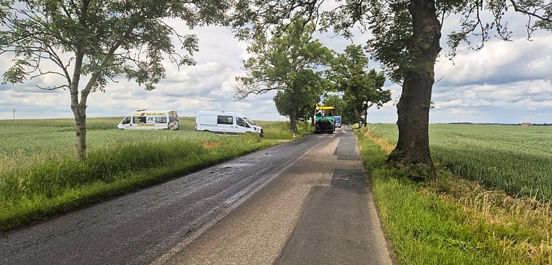 Kolejne inwestycje drogowe w powiecie pilskim