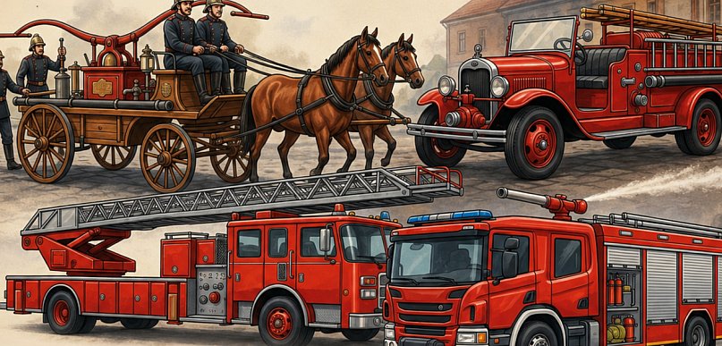 "Pali się!" w Zagrodzie Krajeńskiej