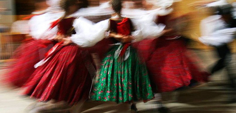 "Bukowińskie Spotkania" - wydarzenie przekraczające granice językowe i kulturowe