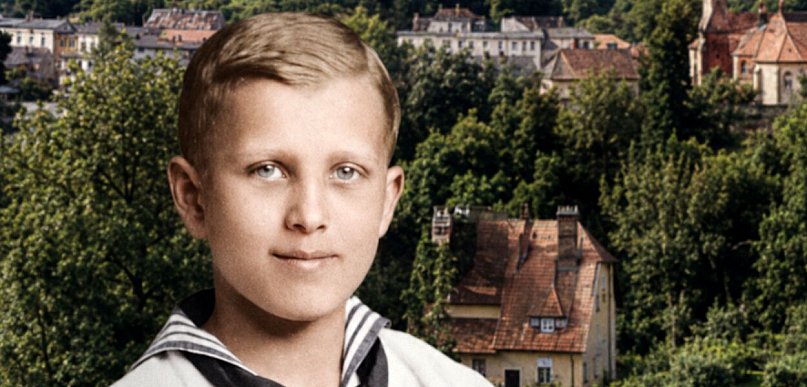 Przez trupy do gwiazd, czyli mój kontrowersyjny krajan Wehrner von Braun