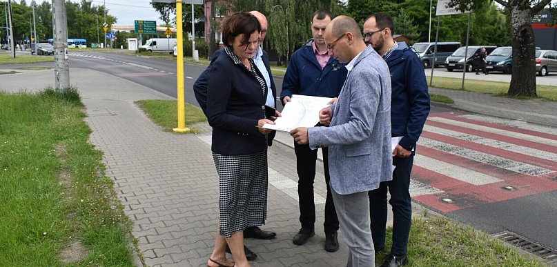 Piła: Powstaną nowe ścieżki pieszo-rowerowe