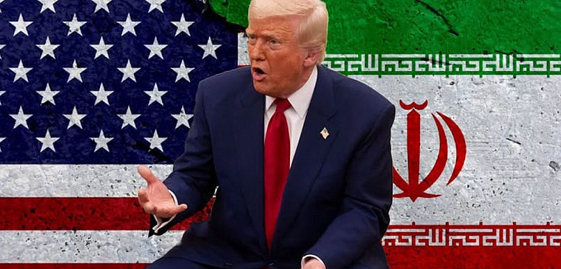Jak "Epicka furia" zamieniła się w epicką klapę, czyli o tym, że Iran wygrał wojnę