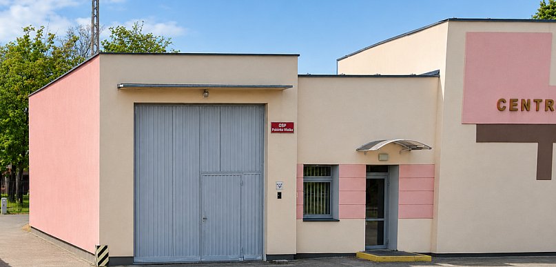 Strażacy z Pobórki Wielkiej szykują się do 80. urodzin jednostki OSP