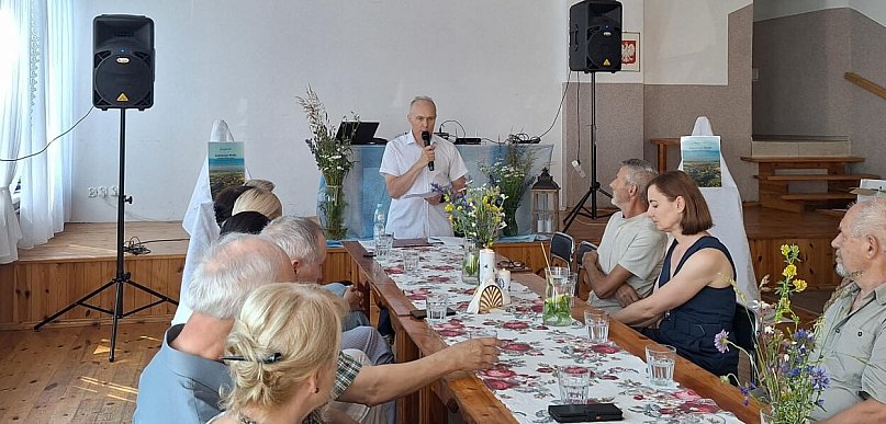 Kościerzyn Wielki doczekał się książki