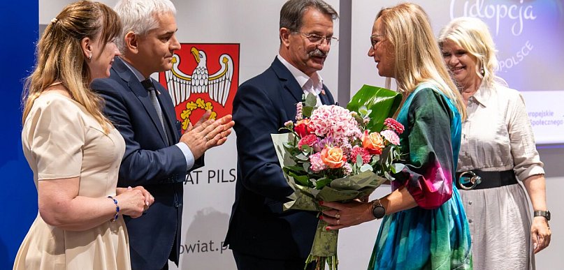 Piła: Pół wieku misji na rzecz dzieci i rodzin
