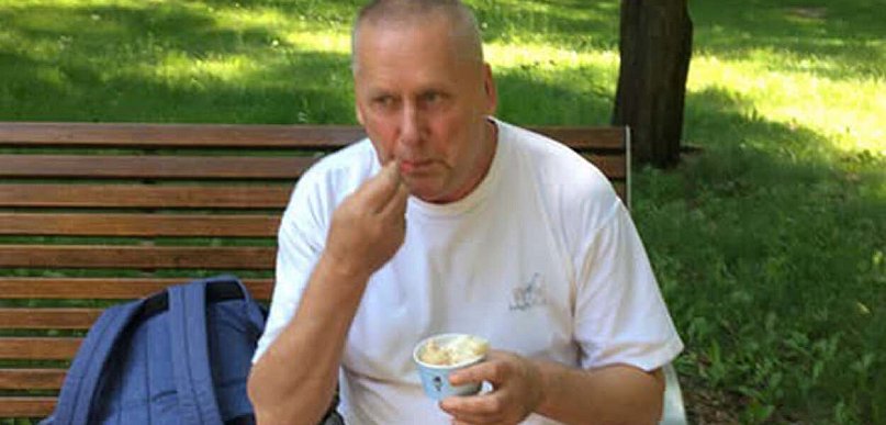 Moje nietypowe smaki lodów
