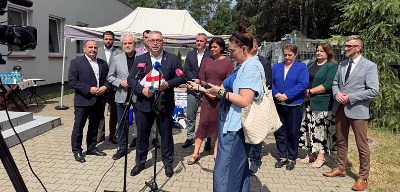 Wielkopolska przyjazna zwierzętom. Rozdysponowano pieniądze