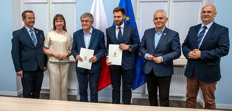 Pilski szpital udostępni prosektorium studentom medycyny