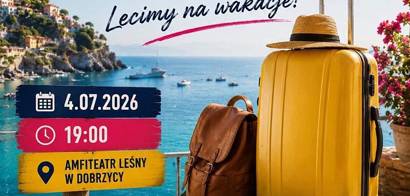 W Dobrzycy okrążą świat bez paszportów