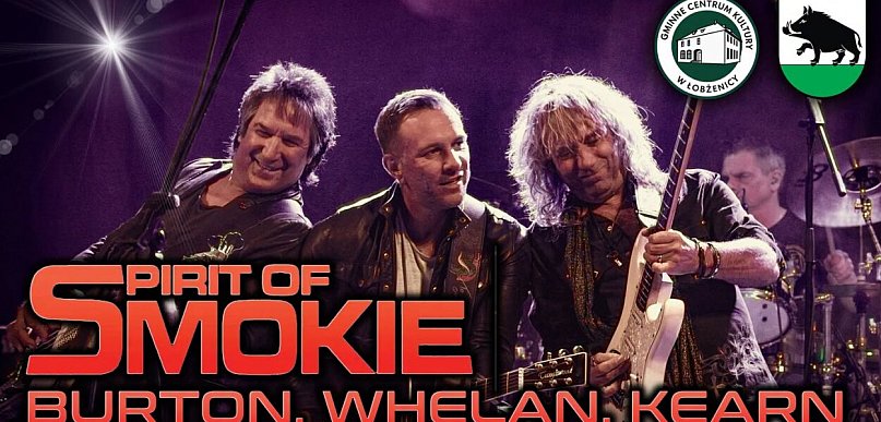 Dni Łobżenicy ze śpiewem a cappella i muzyką grupy Smokie