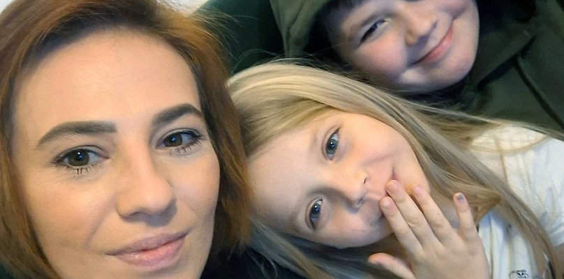 Rak wrócił… "Walczę o życie dla moich dzieci" - 43210