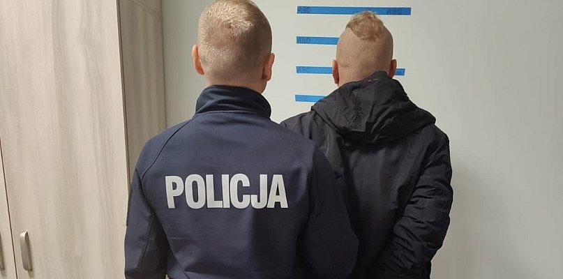 Po rozboju cieszył się tylko godzinę - 43875