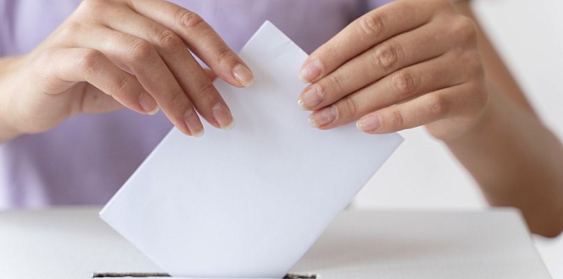 Za dwa miesiące referendum w Ujściu? - 43848