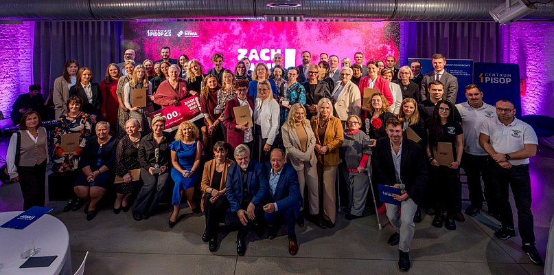 Zachwytnik subregionu powędrował do Dobrzycy - 43983