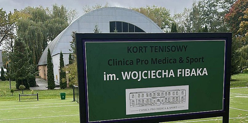 Wojciech Fibak w Nieżychowie? Tak! - 44130