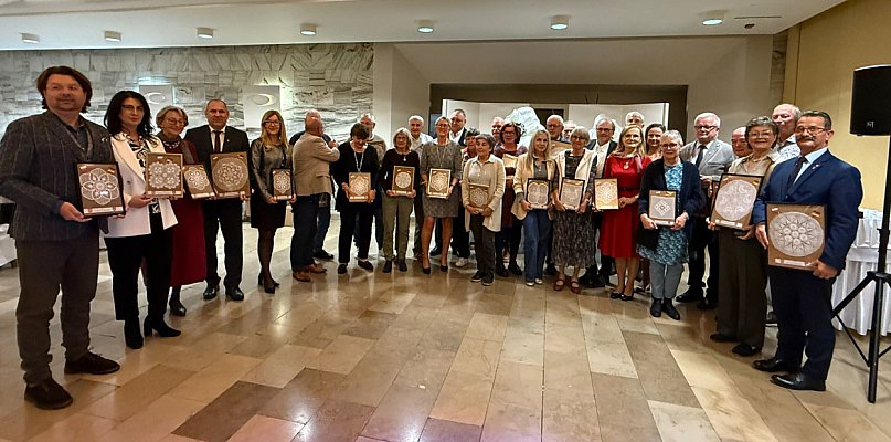 10 lat partnerstwa Powiatu Pilskiego z Powiatem Schwalm-Eder - 44196