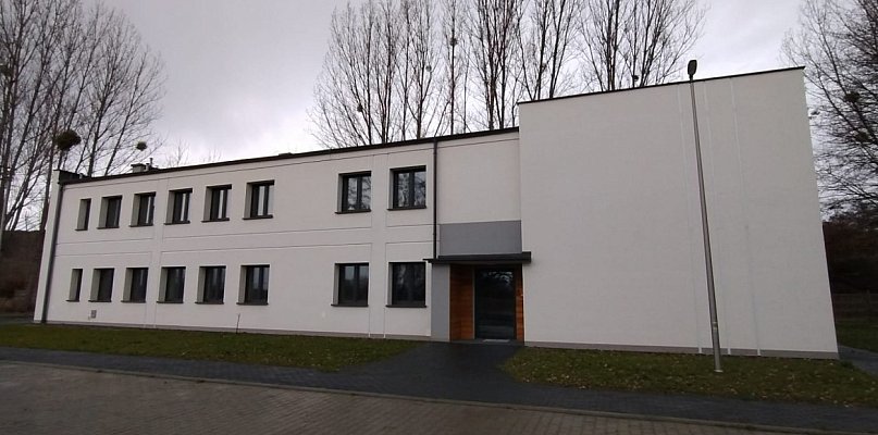 Osiek nad Notecią: dawna „Ceramika” dostała nowe życie - 44369