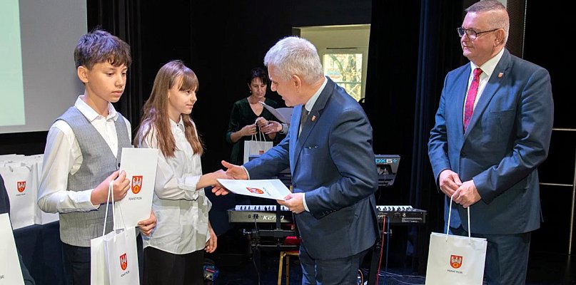 W Iskrze podsumowano olimpiady ekologiczne. Oto lista laureatów - 44618