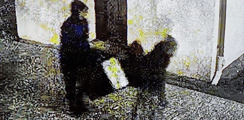 To oni ukradli skarbonę z kościoła w Wysokiej - 44660