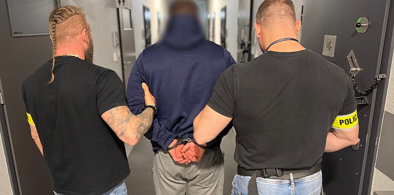 3 miesiące aresztu za 2 kilogramy narkotyków - 44690