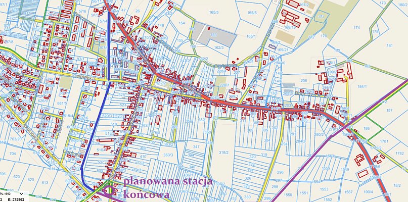 Co dalej z kolejką wąskotorową w Wysokiej? Burmistrz wyjaśnia… - 44750