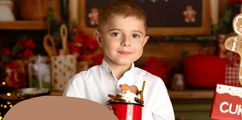 Pomóżmy Szymonowi! Kalendarz adwentowy już do pobrania - 44813