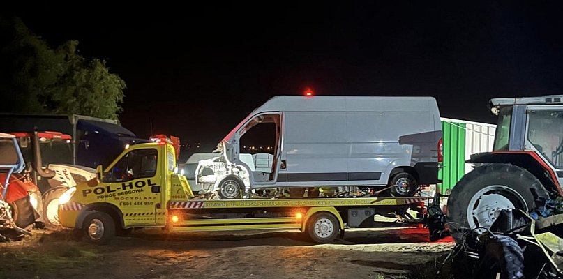 Złodzieje samochodów w rękach policji [wideo] - 44978