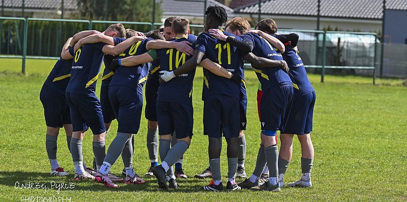 Nowy skład zarządu, nowy kierunek zespołu? Co dalej z Iskrą Szydłowo? - 45063