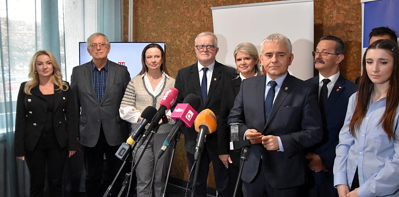 Internat ekonomika po remoncie. Warto przypomnieć, jak było tam wcześniej... - 45174