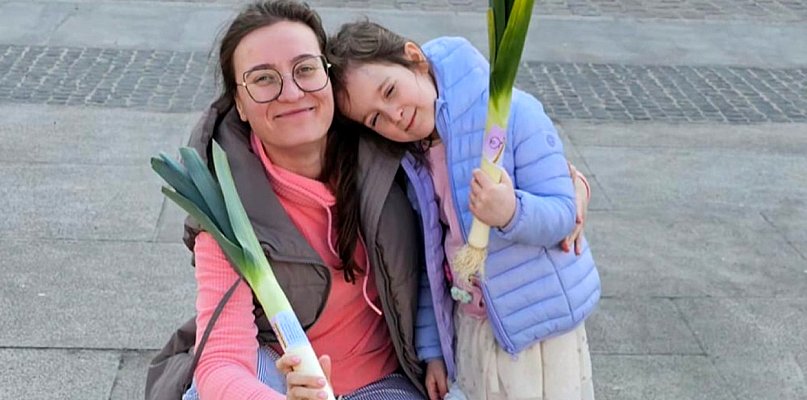 Przeszła najrozleglejszą operację w jamie brzusznej. „Wierzę, że to ma sens!" - 45234