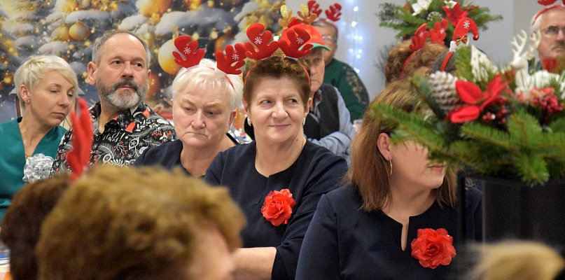 Biedronka odleciała ze Stróżewic. Pozostała radość wspólnych chwil - 45462