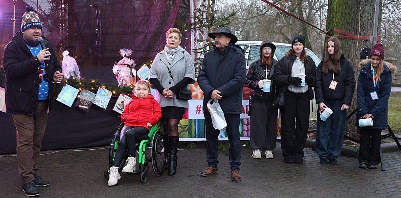 Pani Iwona będzie miała windę! - 45585