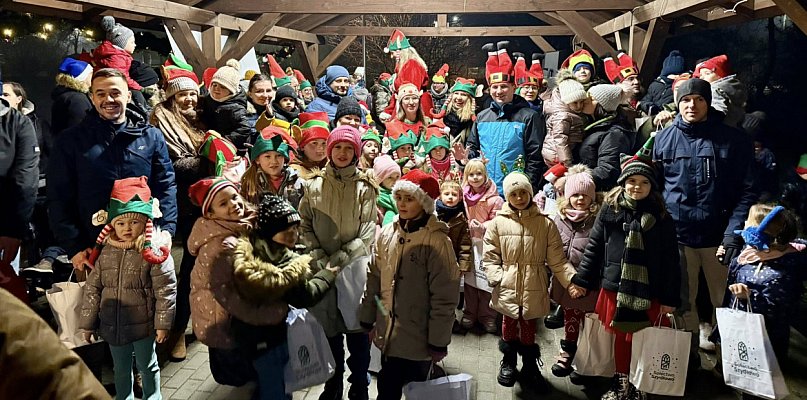 Elfy rządziły w  Szydłowie! - 45582