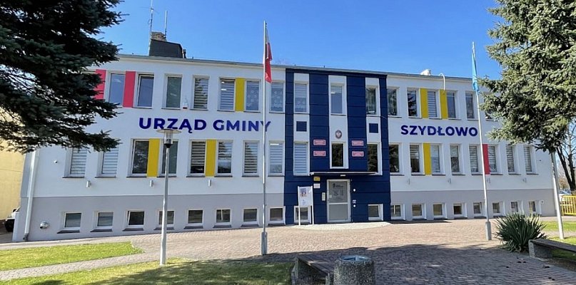 Uwaga! W Szydłowie zamkną urząd i ewakuują szkołę - 45642