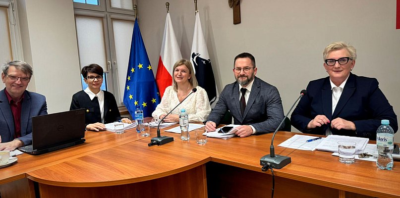 Gmina Łobżenica ma budżet na 2026 rok. Ponad 11 mln zł na inwestycje - 45678