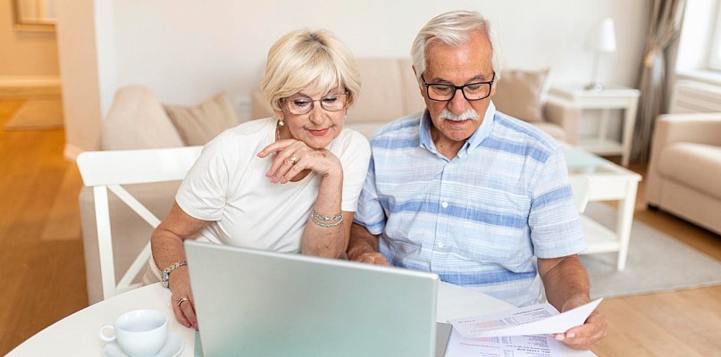 ZUS ponownie przeliczy emerytury. Te roczniki mają zyskać najwięcej - 45870