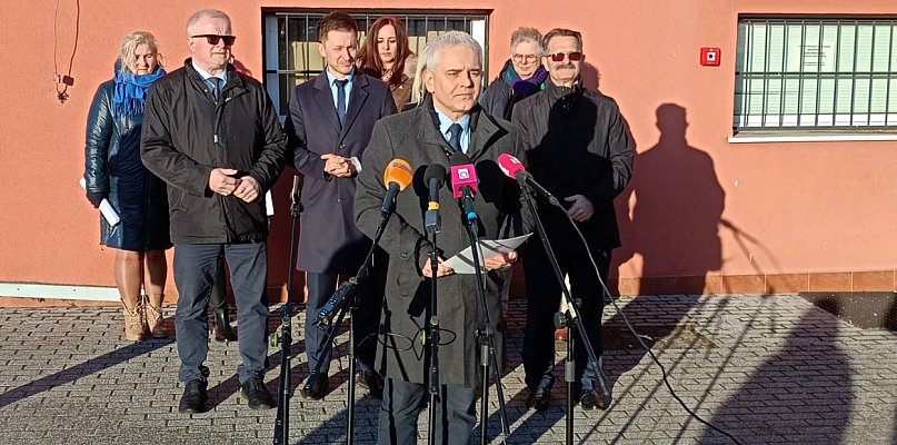 Kłamstwa wokół "Staszicówki" - 45907