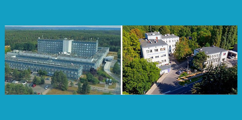 NFZ zadecydował w sprawie szpitali w Pile i Wyrzysku - 45976