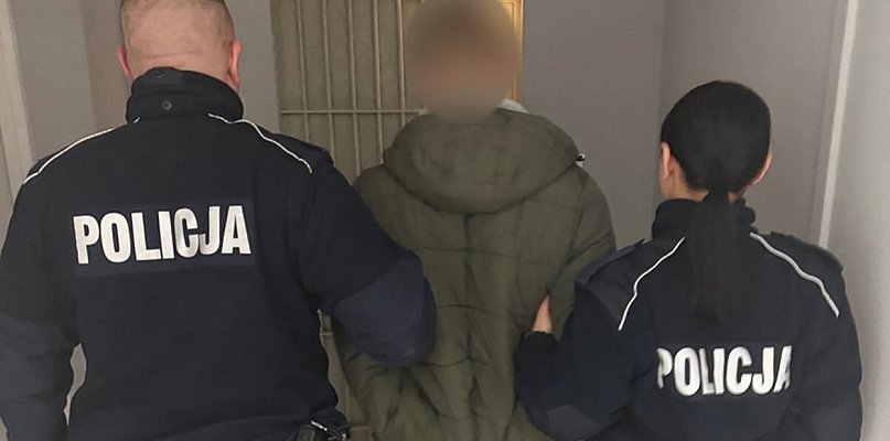 Policyjne działania przeciwko narkotykom. Siedem osób zatrzymanych - 46192