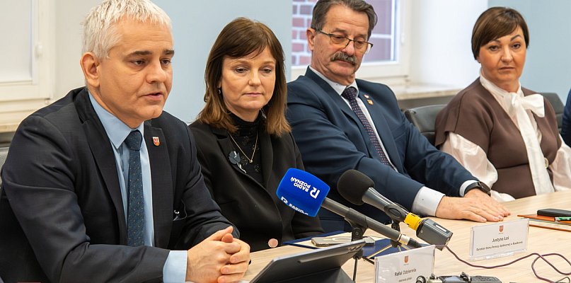 Zmiany kadrowe w jednostkach Powiatu Pilskiego - 46249