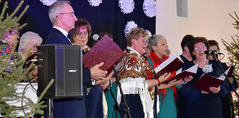 Wesoła nowina w Słomkach! - 46240