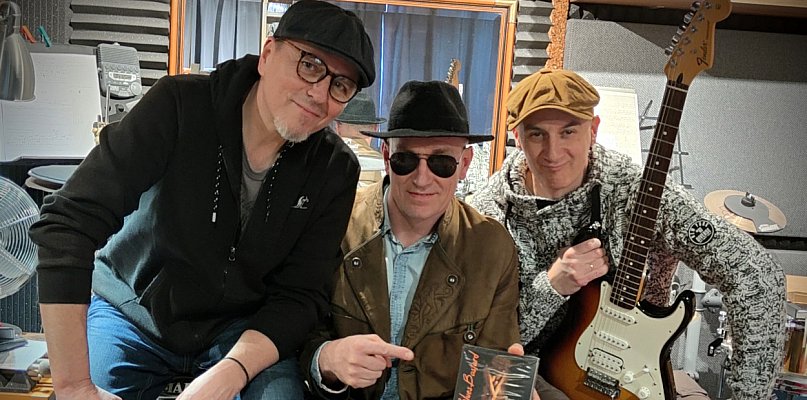 Zespół z Piły zwycięzcą Blues Top Wielkopolski 2025 - 46303